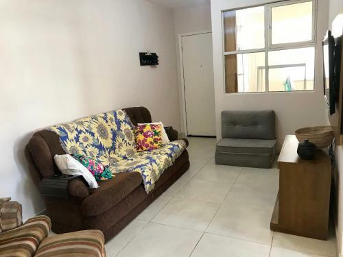 Apartamento Apt 2 Quartos. Tv A Cabo E Netflix. Pr�ximo � Ufv
