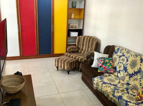 Apartamento Apt 2 Quartos. Tv A Cabo E Netflix. Pr�ximo � Ufv