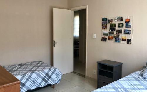 Apartamento Apt 2 Quartos. Tv A Cabo E Netflix. Pr�ximo � Ufv