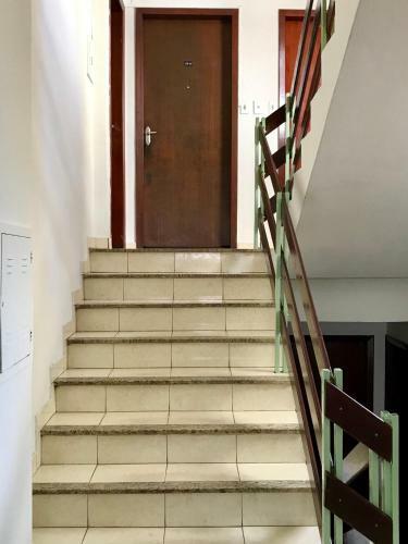 Apartamento Apt 2 Quartos. Tv A Cabo E Netflix. Pr�ximo � Ufv