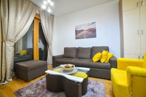 Vila Elsa Apartmani Kosta Todorovic