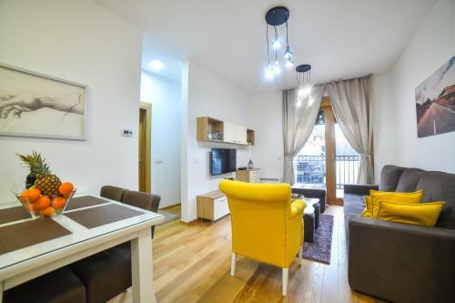 Vila Elsa Apartmani Kosta Todorovic