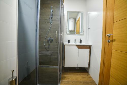Vila Elsa Apartmani Kosta Todorovic