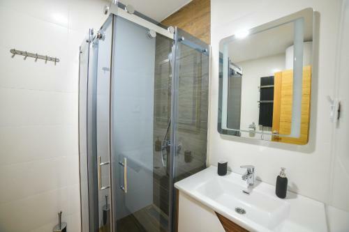 Vila Elsa Apartmani Kosta Todorovic