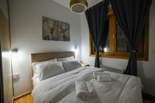 Vila Elsa Apartmani Kosta Todorovic
