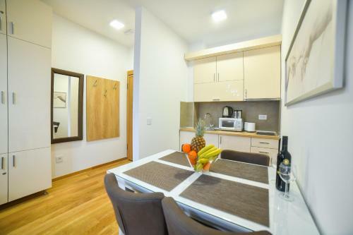 Vila Elsa Apartmani Kosta Todorovic