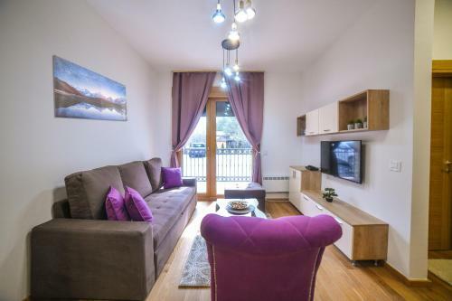 Vila Elsa Apartmani Kosta Todorovic