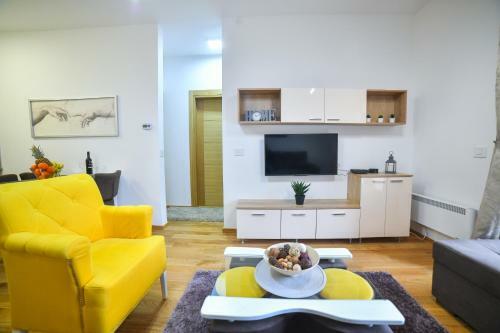 Vila Elsa Apartmani Kosta Todorovic