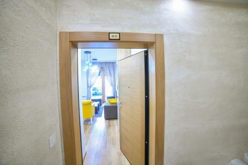 Vila Elsa Apartmani Kosta Todorovic