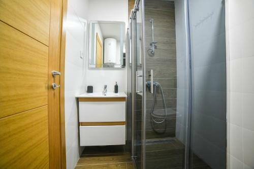 Vila Elsa Apartmani Kosta Todorovic