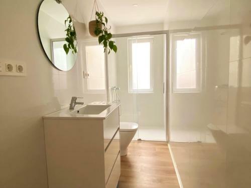 Apartamento Housing Le�n San Juan Luxury Home