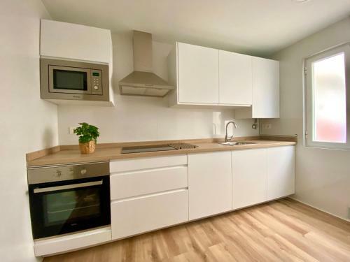 Apartamento Housing Le�n San Juan Luxury Home