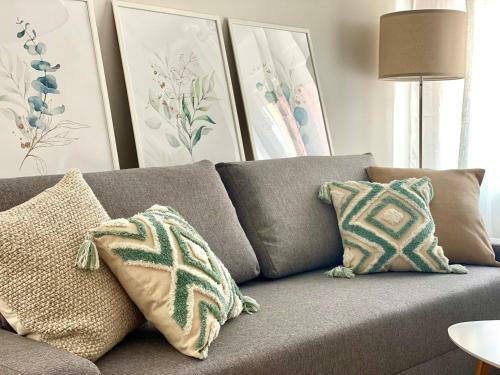 Apartamento Housing Le�n San Juan Luxury Home