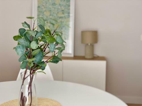 Apartamento Housing Le�n San Juan Luxury Home