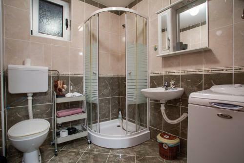 Apartamento Kod Dragane