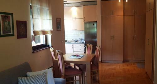 Apartman ?umski Vilenjak