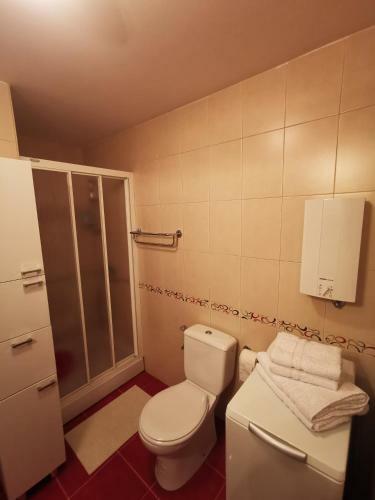 Apartman ?umski Vilenjak