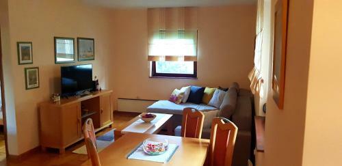 Apartman ?umski Vilenjak