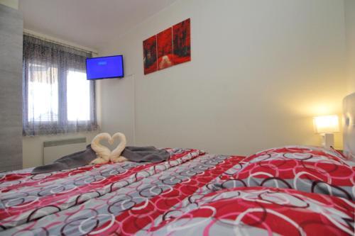 Apartamento Zlatiborska Vila 1 Lux