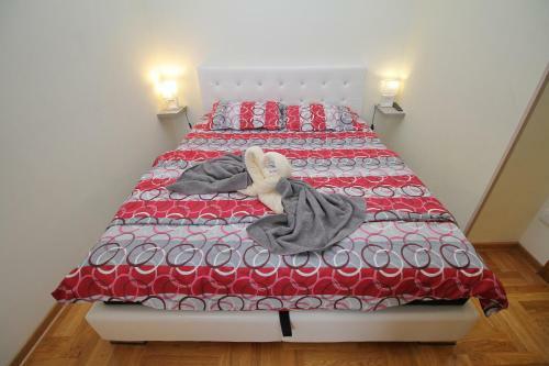 Apartamento Zlatiborska Vila 1 Lux