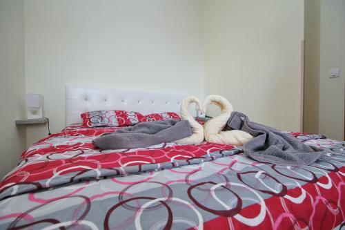 Apartamento Zlatiborska Vila 1 Lux
