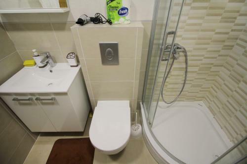 Apartamento Zlatiborska Vila 1 Lux