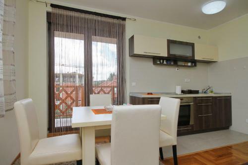 Apartamento Zlatiborska Vila 1 Lux