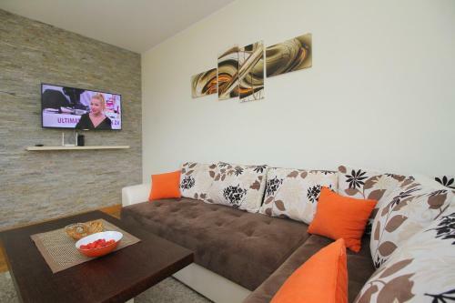 Apartamento Zlatiborska Vila 1 Lux