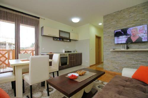 Apartamento Zlatiborska Vila 1 Lux