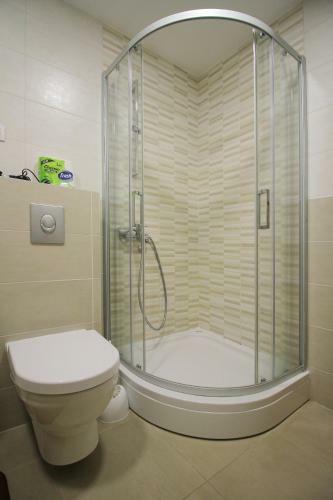 Apartamento Zlatiborska Vila 1 Lux