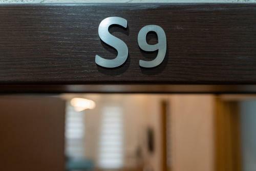 Apartman S9 Vila Pekovic Green