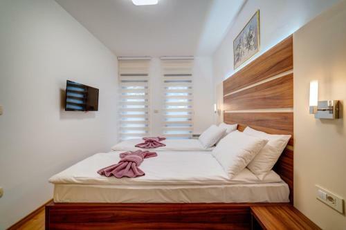 Apartman S9 Vila Pekovic Green