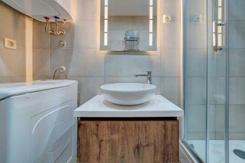 Apartman S9 Vila Pekovic Green