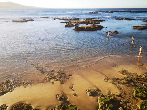 Apartamento �tico En Las Canteras