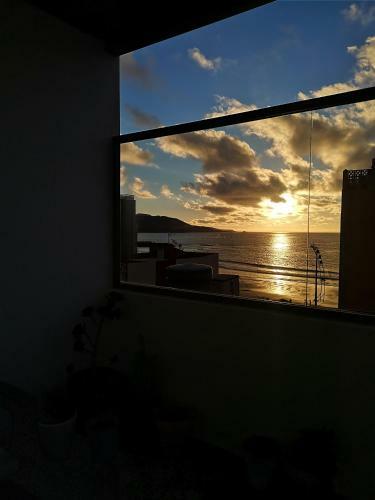 Apartamento �tico En Las Canteras