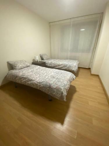 Apartamento Plaza Mercado