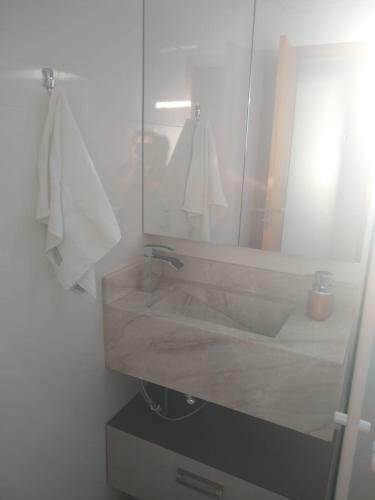 Apartamento Novo, Torres Rs