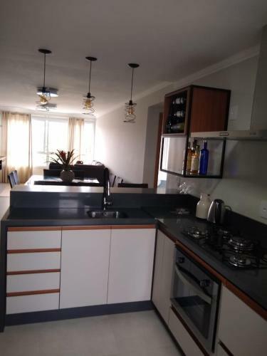 Apartamento Novo, Torres Rs