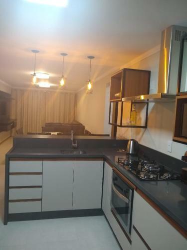 Apartamento Novo, Torres Rs