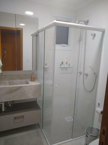 Apartamento Novo, Torres Rs
