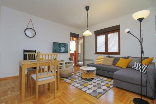 Apartman Kaja