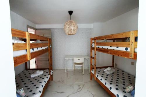 Albergue Casa Rural Ma�anas Felices