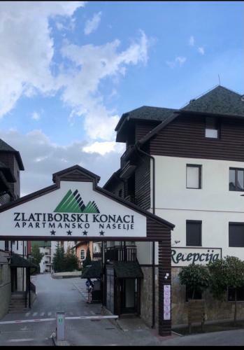 Apartamento Danijela & Konak