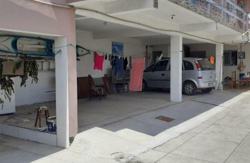 Apartamento Residencial Lagoa 2