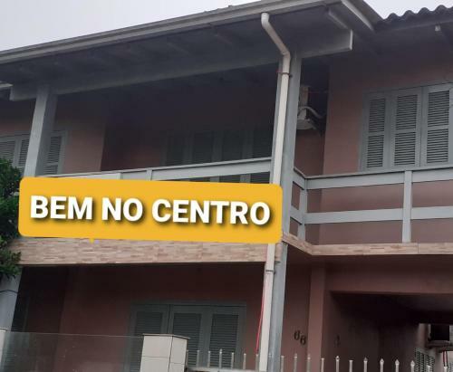 Apartamento Residencial Lagoa 2