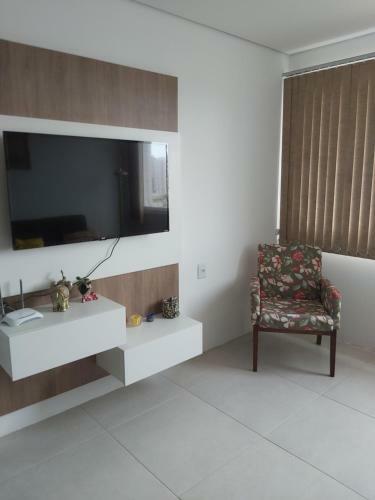Apartamento Em Torres
