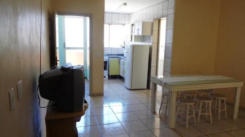 Apartamento 6 Pessoas Ap 04