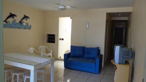Apartamento 6 Pessoas Ap 04