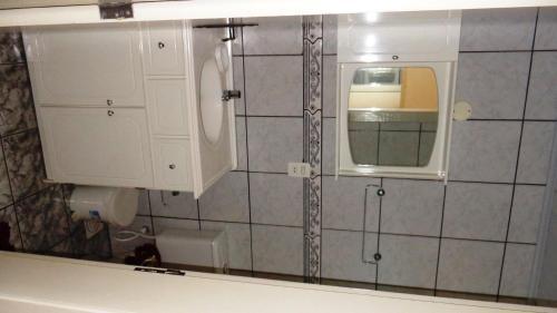 Apartamento 6 Pessoas Ap 04