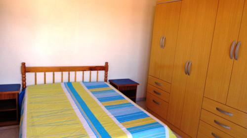 Apartamento 6 Pessoas Ap 04